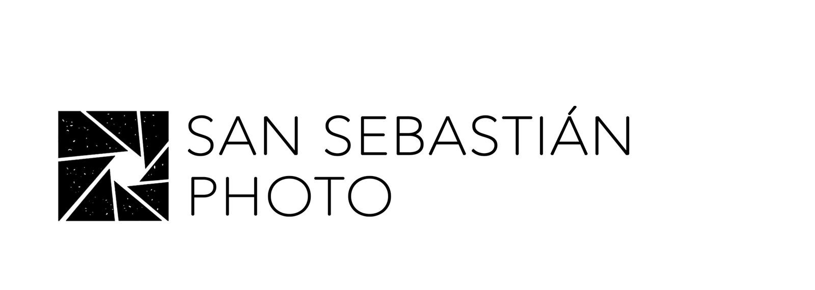 Sesión de fotos profesional en San Sebastián